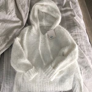 Lauren Conrad Lightweight Hoodie
